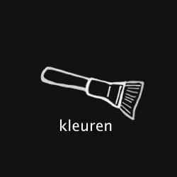 kleuren