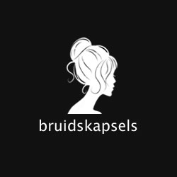 bruidskapsels