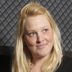 Samantha van Boxtel kapsalon House of Hair Almere