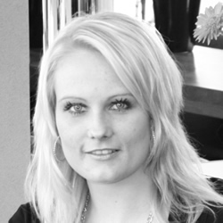 Kelly Dahrs kapsalon House of Hair Almere